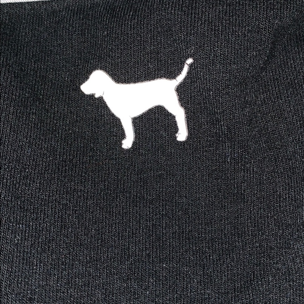 PINK leggings - Picture 3 of 6